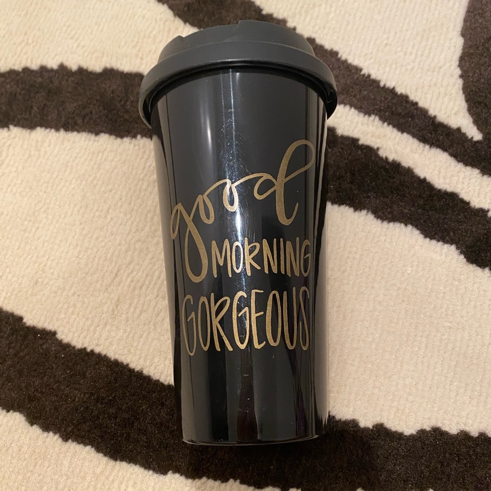Travel mug
